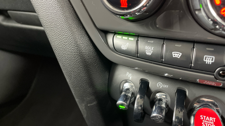 MINI Countryman 1.5 Cooper Classic 5dr Petrol Hatchback